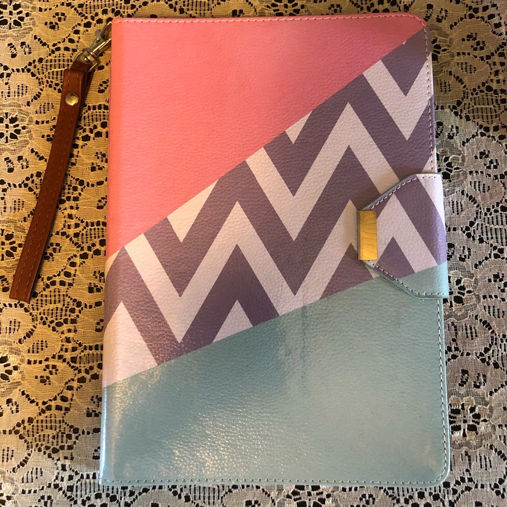 IPAD Case